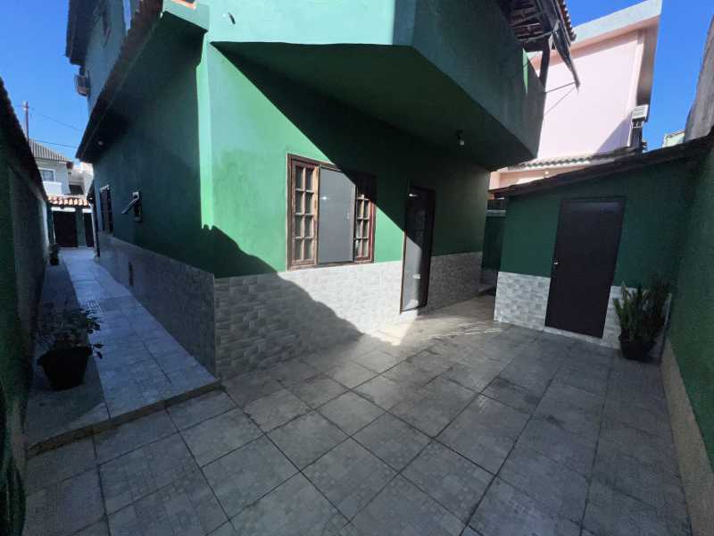 Casa de Condomínio à venda com 3 quartos, 180m² - Foto 13