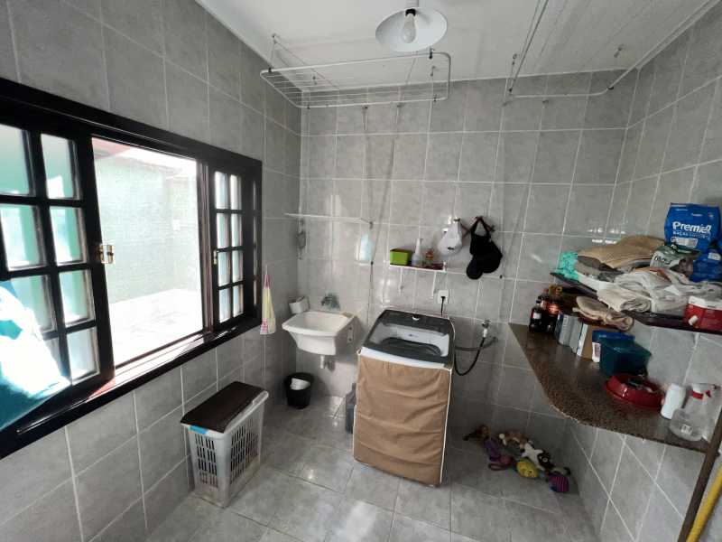 Casa de Condomínio à venda com 3 quartos, 180m² - Foto 12