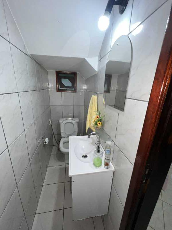 Casa de Condomínio à venda com 3 quartos, 180m² - Foto 8