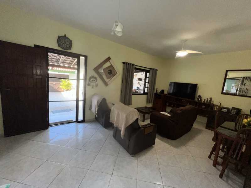 Casa de Condomínio à venda com 3 quartos, 180m² - Foto 7