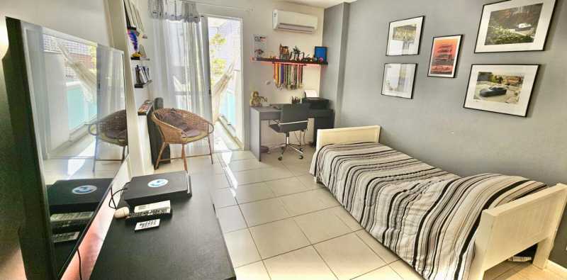 Cobertura à venda com 3 quartos, 310m² - Foto 2