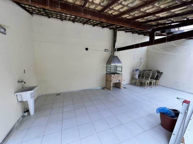 Cobertura à venda com 3 quartos, 132m² - Foto 28