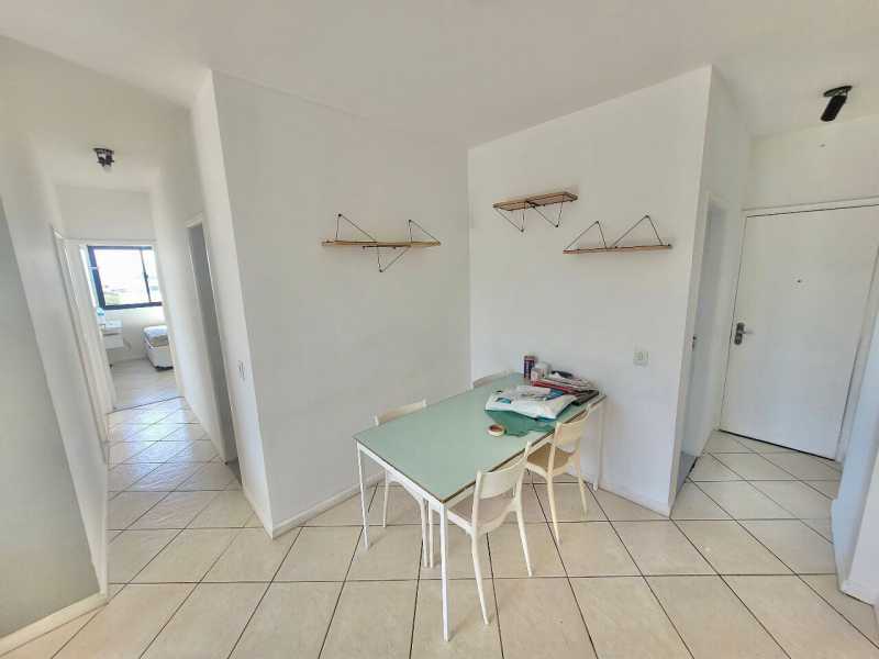 Apartamento à venda com 3 quartos, 75m² - Foto 6