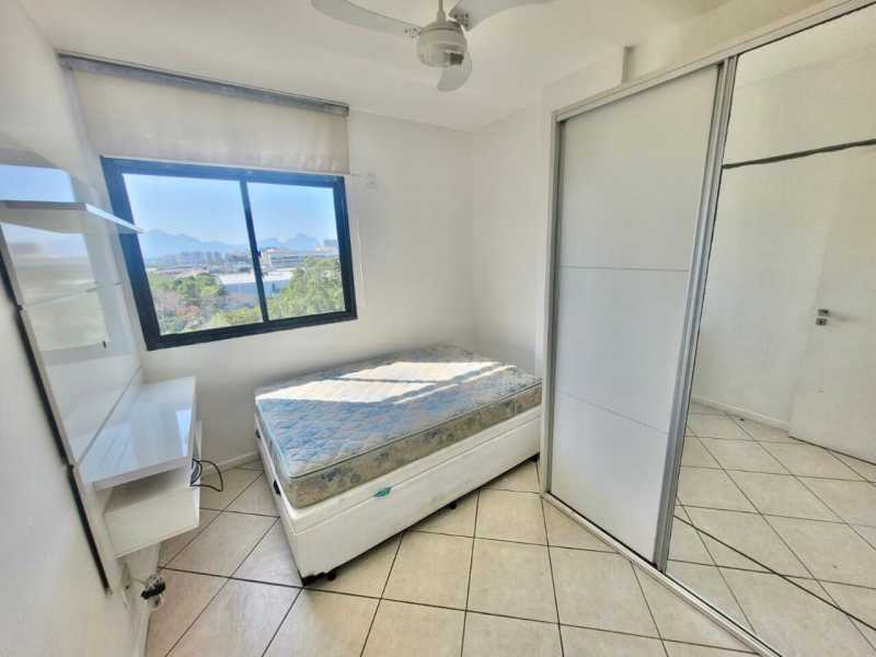 Apartamento à venda com 3 quartos, 75m² - Foto 10