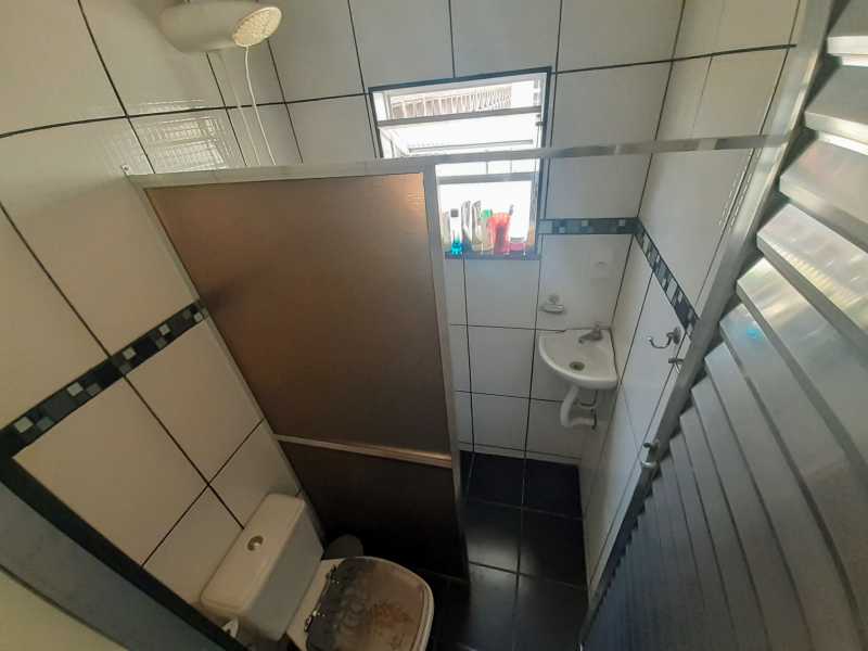 Casa à venda e aluguel com 4 quartos, 600m² - Foto 21