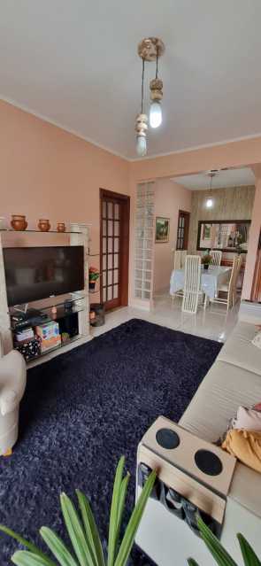 Apartamento à venda com 3 quartos, 66m² - Foto 7