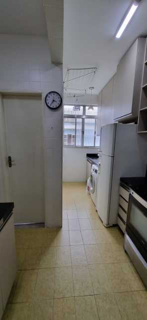 Apartamento à venda com 3 quartos, 66m² - Foto 11