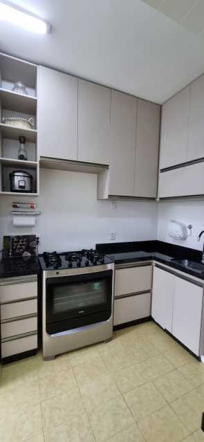 Apartamento à venda com 3 quartos, 66m² - Foto 12