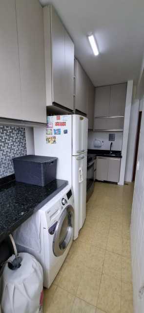 Apartamento à venda com 3 quartos, 66m² - Foto 13