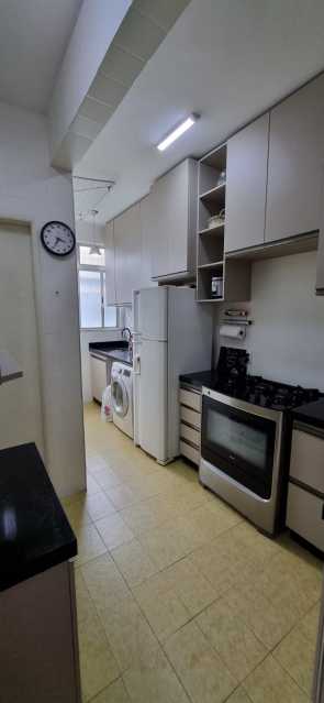 Apartamento à venda com 3 quartos, 66m² - Foto 9