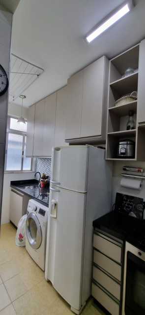 Apartamento à venda com 3 quartos, 66m² - Foto 10