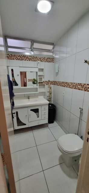 Apartamento à venda com 3 quartos, 66m² - Foto 14