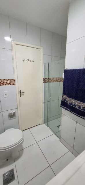 Apartamento à venda com 3 quartos, 66m² - Foto 15