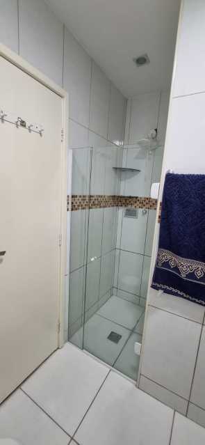 Apartamento à venda com 3 quartos, 66m² - Foto 16