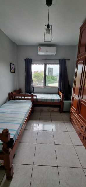 Apartamento à venda com 3 quartos, 66m² - Foto 21