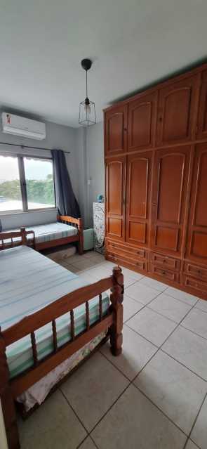 Apartamento à venda com 3 quartos, 66m² - Foto 20