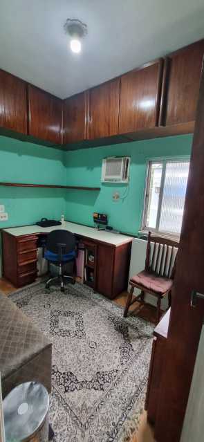 Apartamento à venda com 3 quartos, 66m² - Foto 22