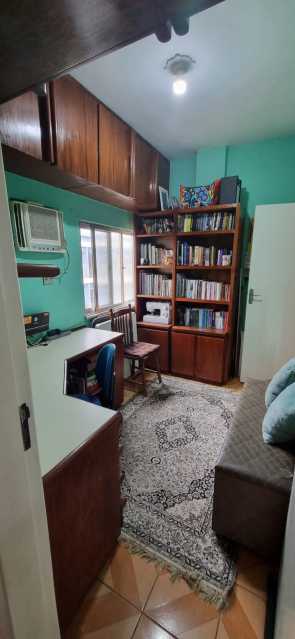 Apartamento à venda com 3 quartos, 66m² - Foto 23