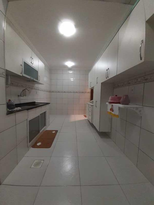 Apartamento à venda com 3 quartos, 105m² - Foto 7