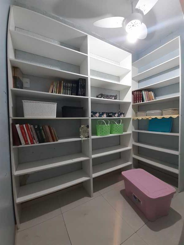 Apartamento à venda com 3 quartos, 105m² - Foto 8