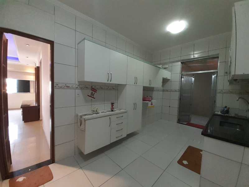 Apartamento à venda com 3 quartos, 105m² - Foto 5