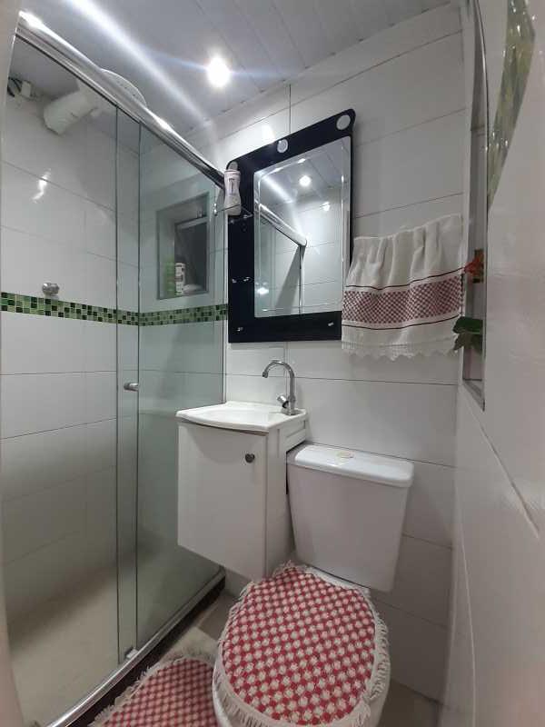 Apartamento à venda com 3 quartos, 105m² - Foto 18