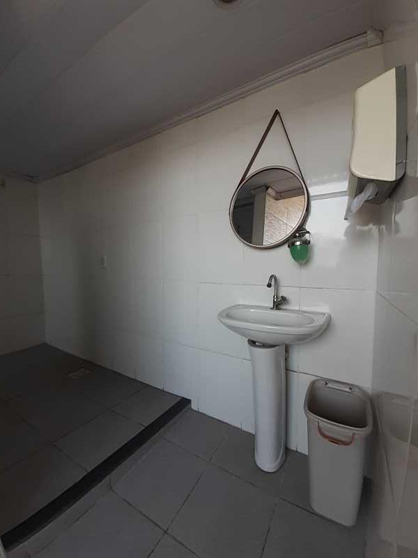 Apartamento à venda com 3 quartos, 105m² - Foto 24