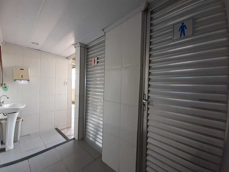 Apartamento à venda com 3 quartos, 105m² - Foto 25