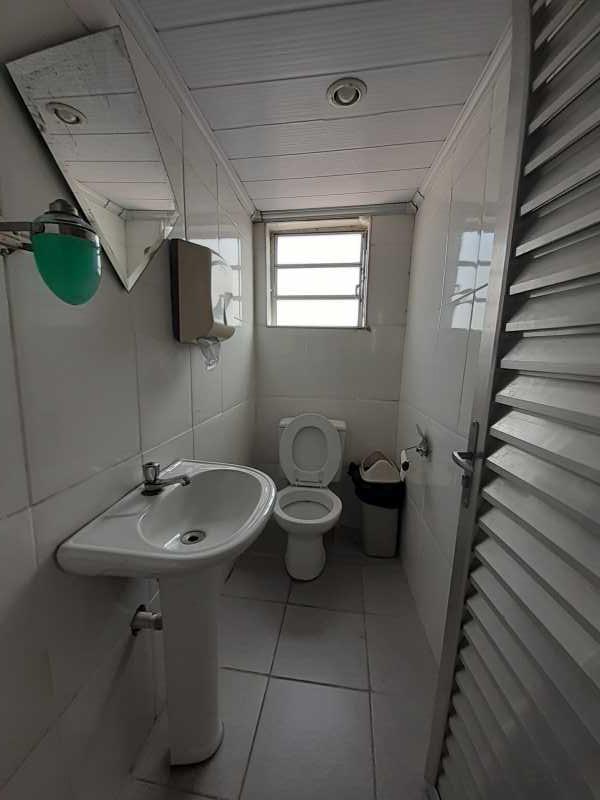 Apartamento à venda com 3 quartos, 105m² - Foto 26