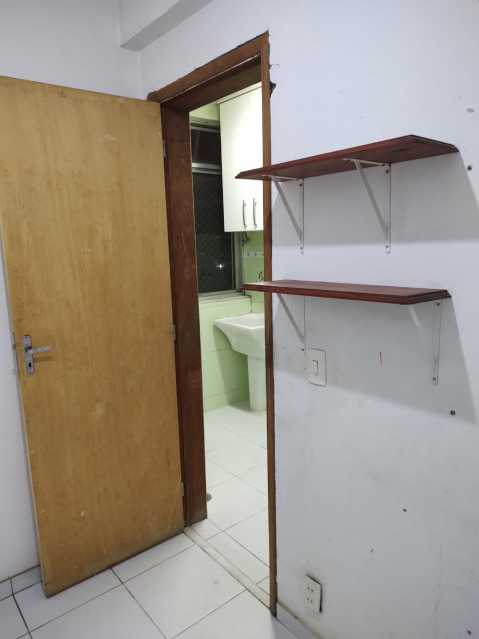 Apartamento à venda com 2 quartos, 75m² - Foto 7