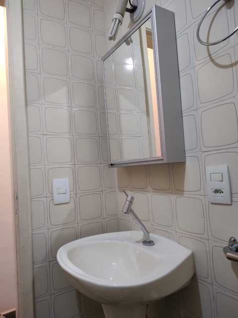 Apartamento à venda com 2 quartos, 75m² - Foto 10