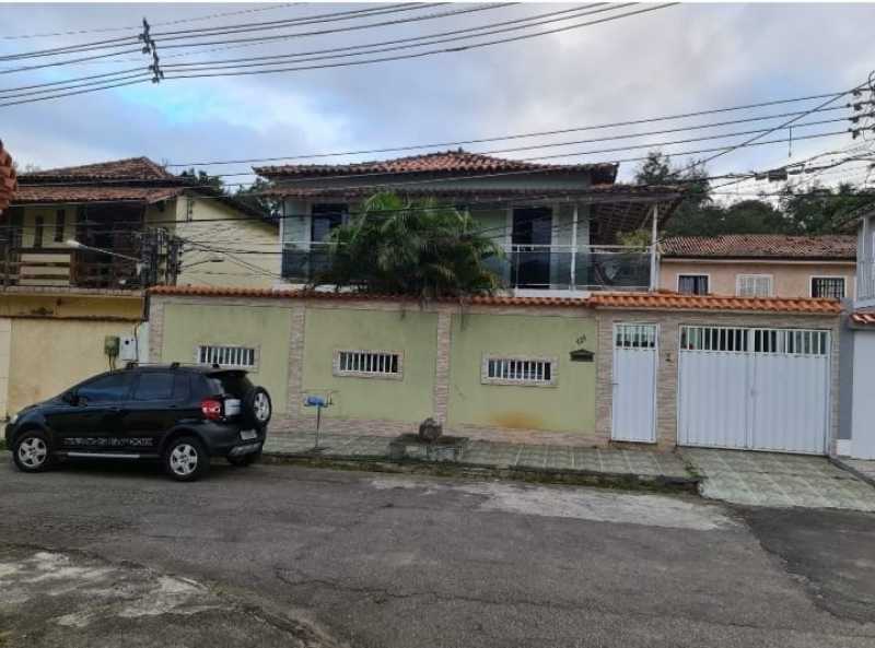 Casa de Condomínio à venda com 3 quartos, 285m² - Foto 1