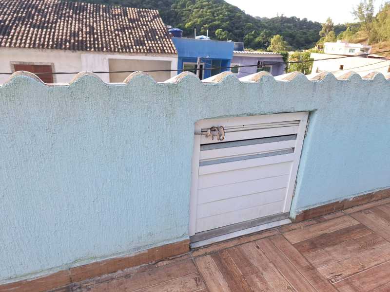 Casa de Condomínio à venda com 2 quartos, 320m² - Foto 19