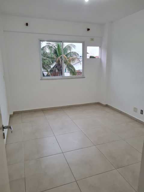 Apartamento à venda com 2 quartos, 55m² - Foto 4