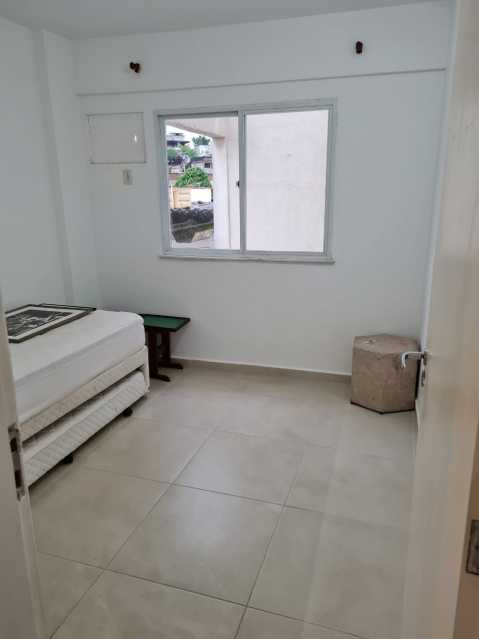 Apartamento à venda com 2 quartos, 55m² - Foto 5