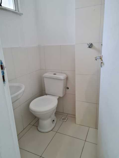 Apartamento à venda com 2 quartos, 55m² - Foto 8