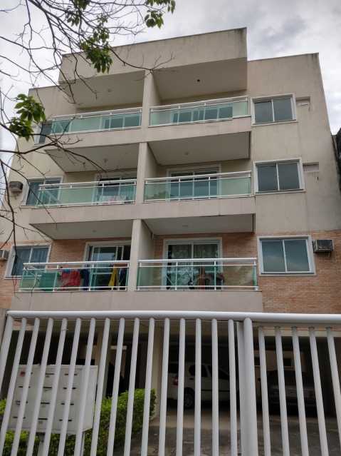 Apartamento à venda com 2 quartos, 55m² - Foto 9