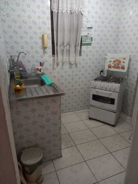 Apartamento à venda com 2 quartos, 50m² - Foto 4