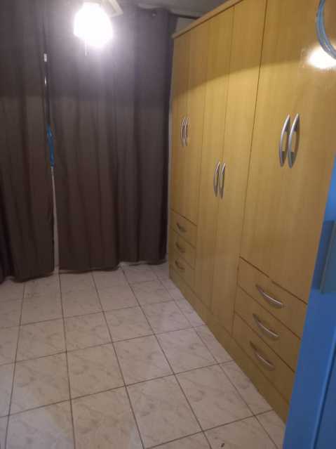 Apartamento à venda com 2 quartos, 50m² - Foto 11