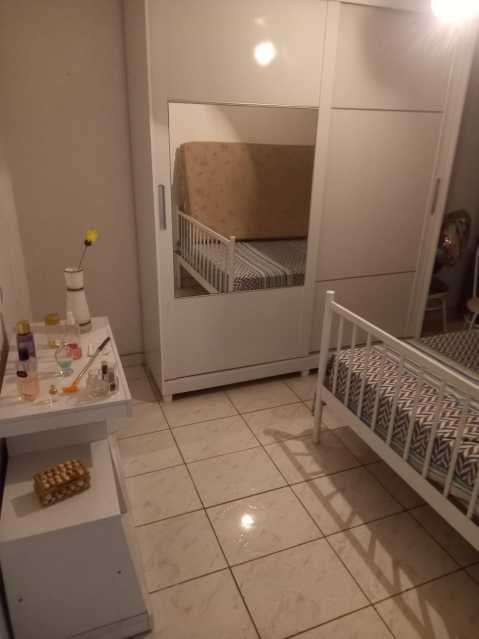 Apartamento à venda com 2 quartos, 50m² - Foto 9