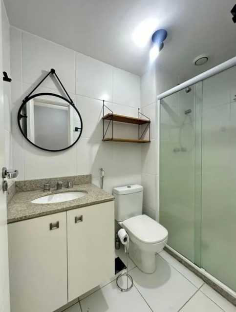 Apartamento à venda com 2 quartos, 70m² - Foto 5