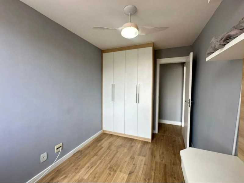 Apartamento à venda com 2 quartos, 70m² - Foto 6