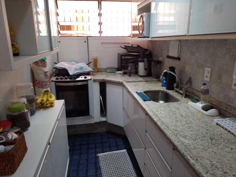 Casa de Condomínio à venda com 4 quartos, 179m² - Foto 8