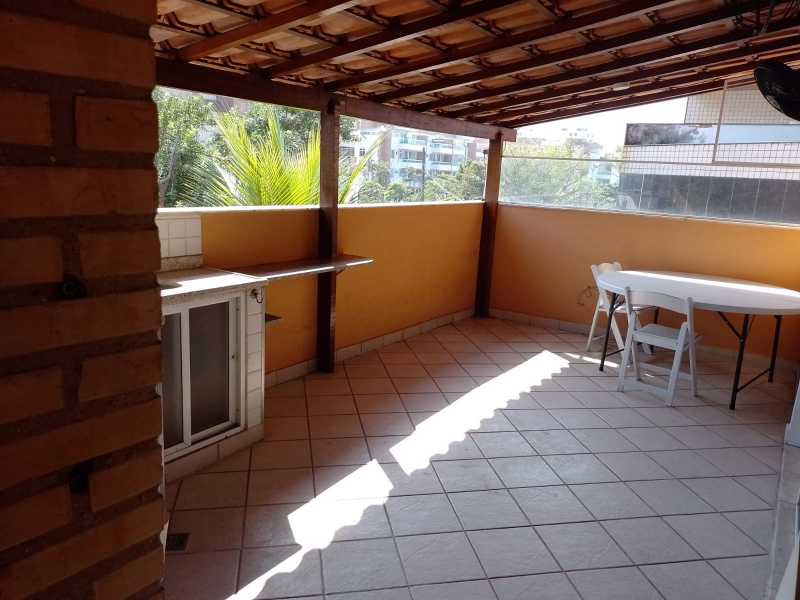 Casa de Condomínio à venda com 4 quartos, 179m² - Foto 21