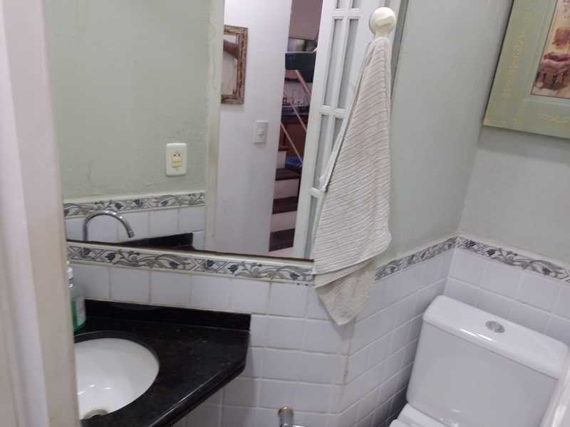 Casa de Condomínio à venda com 4 quartos, 179m² - Foto 6