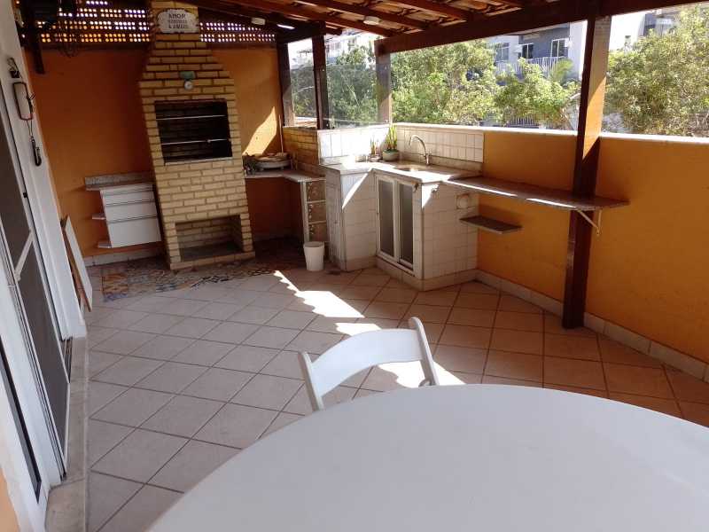 Casa de Condomínio à venda com 4 quartos, 179m² - Foto 22