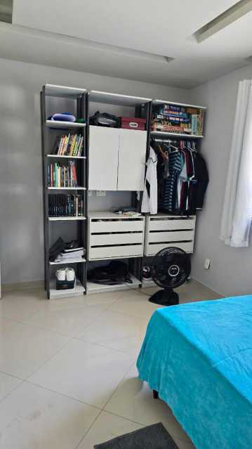 Casa de Condomínio à venda com 3 quartos, 180m² - Foto 10