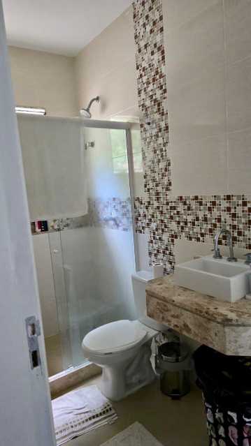 Casa de Condomínio à venda com 3 quartos, 180m² - Foto 11