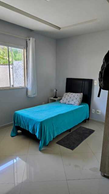 Casa de Condomínio à venda com 3 quartos, 180m² - Foto 9