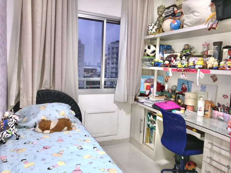 Apartamento à venda com 2 quartos, 64m² - Foto 16